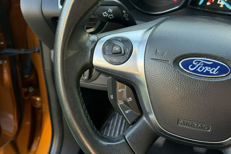 Ford Kuga 2.0 Diesel | | Gwarancja | Bogate wyposażenie | zdjęcie 23