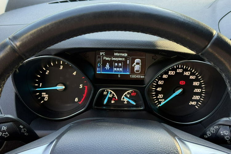 Ford Kuga 2.0 Diesel | | Gwarancja | Bogate wyposażenie | zdjęcie 24