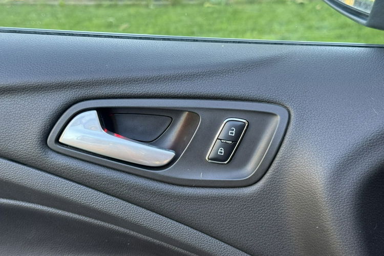 Ford Kuga 2.0 Diesel | | Gwarancja | Bogate wyposażenie | zdjęcie 27