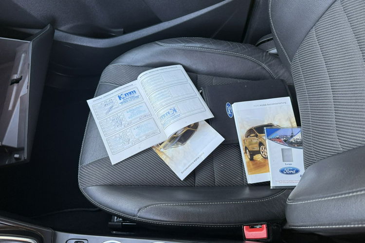 Ford Kuga 2.0 Diesel | | Gwarancja | Bogate wyposażenie | zdjęcie 28