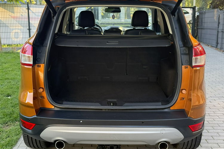 Ford Kuga 2.0 Diesel | | Gwarancja | Bogate wyposażenie | zdjęcie 6