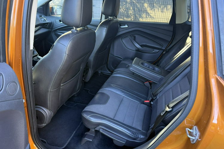 Ford Kuga 2.0 Diesel | | Gwarancja | Bogate wyposażenie | zdjęcie 8