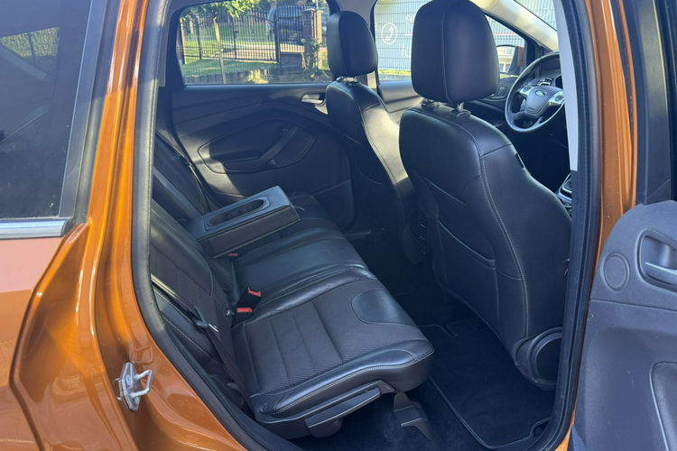 Ford Kuga 2.0 Diesel | | Gwarancja | Bogate wyposażenie | zdjęcie 9