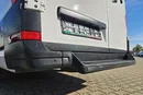 Volkswagen Crafter L4H2 109900zł NETTO Brygadówka 7 osób 2.0TDi/140KM zdjęcie 15