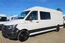 Volkswagen Crafter L4H2 109900zł NETTO Brygadówka 7 osób 2.0TDi/140KM zdjęcie 5