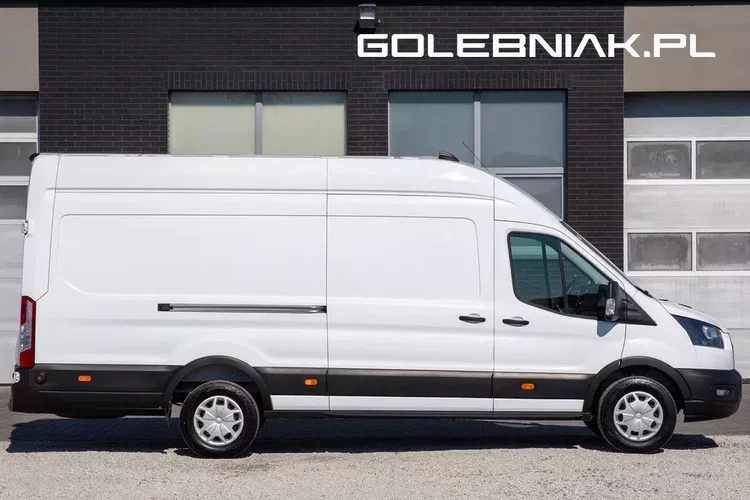 Ford Transit L4H3 40.000km MAXI Wysoki Dach zdjęcie 1