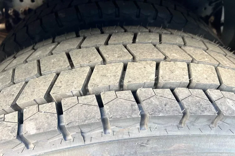 Mercedes AROCS 2536 eur6 FAUN VARIOPRSS520 zdjęcie 14