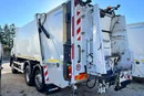 Mercedes AROCS 2536 eur6 FAUN VARIOPRSS520 zdjęcie 9