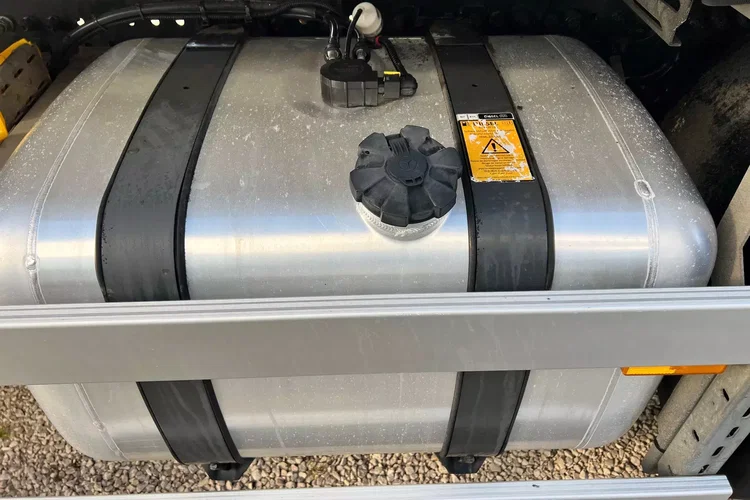 Mercedes AROCS 1833 L FAUN VARIOPRSS 520 V19 zdjęcie 17