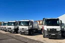 Mercedes AROCS 1833 L FAUN VARIOPRSS 520 V19 zdjęcie 18