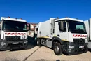 Mercedes AROCS 1833 L FAUN VARIOPRSS 520 V19 zdjęcie 2