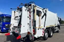 Mercedes AROCS 2536 eur6 FAUN VARIOPRSS520 zdjęcie 11