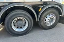 Mercedes AROCS 2536 eur6 FAUN VARIOPRSS520 zdjęcie 22