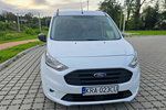 Connect Ford Transit Connect zdjęcie 2