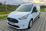 Connect Ford Transit Connect zdjęcie 3