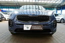 Kia Sportage Skóra+Navi+Kamera+Led+Podgrz. FOTELE+KIER. GWARANCJA Krajowy Bezwypad 4x2 zdjęcie 1