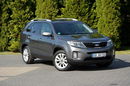 Kia Sorento Lift 4x4 Skóry Ledy bi-xenon Kamera Wentylacja Park Assist Hak zdjęcie 10