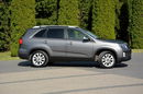 Kia Sorento Lift 4x4 Skóry Ledy bi-xenon Kamera Wentylacja Park Assist Hak zdjęcie 11