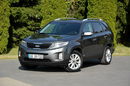 Kia Sorento Lift 4x4 Skóry Ledy bi-xenon Kamera Wentylacja Park Assist Hak zdjęcie 2