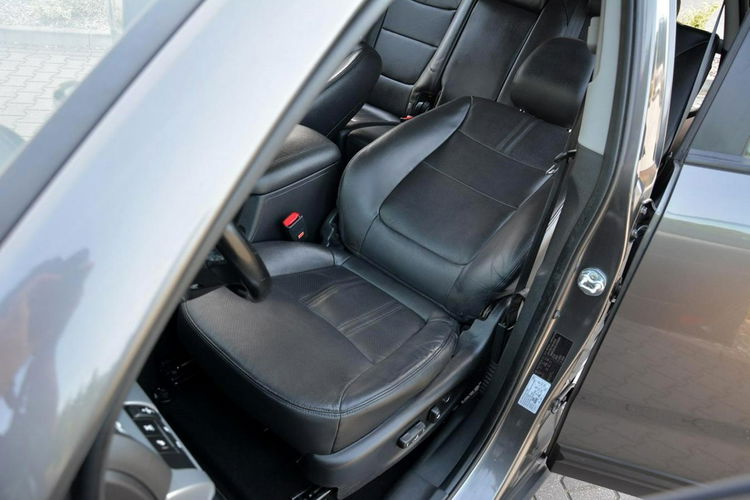 Kia Sorento Lift 4x4 Skóry Ledy bi-xenon Kamera Wentylacja Park Assist Hak zdjęcie 22
