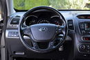 Kia Sorento Lift 4x4 Skóry Ledy bi-xenon Kamera Wentylacja Park Assist Hak zdjęcie 24