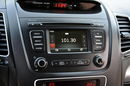 Kia Sorento Lift 4x4 Skóry Ledy bi-xenon Kamera Wentylacja Park Assist Hak zdjęcie 27