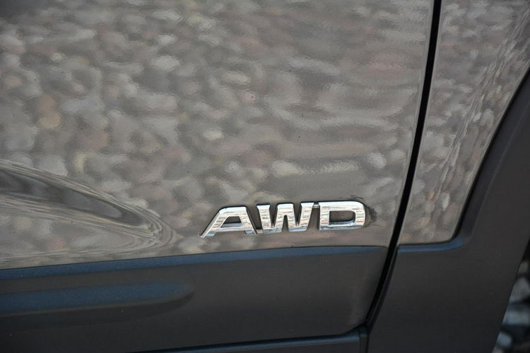 Kia Sorento Lift 4x4 Skóry Ledy bi-xenon Kamera Wentylacja Park Assist Hak zdjęcie 32