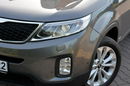 Kia Sorento Lift 4x4 Skóry Ledy bi-xenon Kamera Wentylacja Park Assist Hak zdjęcie 5