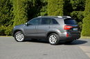 Kia Sorento Lift 4x4 Skóry Ledy bi-xenon Kamera Wentylacja Park Assist Hak zdjęcie 6