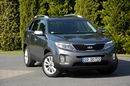 Kia Sorento Lift 4x4 Skóry Ledy bi-xenon Kamera Wentylacja Park Assist Hak zdjęcie 9