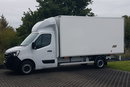 Renault Master 8EP CHŁODNIA 4.20x2.10x2.00 IZOTERMA AGREGAT CARRIER GRZANIE KLIMA zdjęcie 1