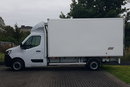 Renault Master 8EP CHŁODNIA 4.20x2.10x2.00 IZOTERMA AGREGAT CARRIER GRZANIE KLIMA zdjęcie 11