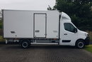 Renault Master 8EP CHŁODNIA 4.20x2.10x2.00 IZOTERMA AGREGAT CARRIER GRZANIE KLIMA zdjęcie 12