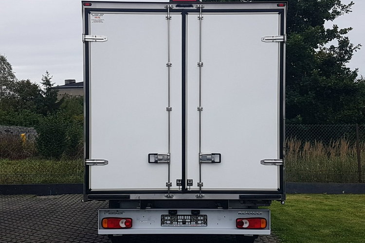 Renault Master 8EP CHŁODNIA 4.20x2.10x2.00 IZOTERMA AGREGAT CARRIER GRZANIE KLIMA zdjęcie 16