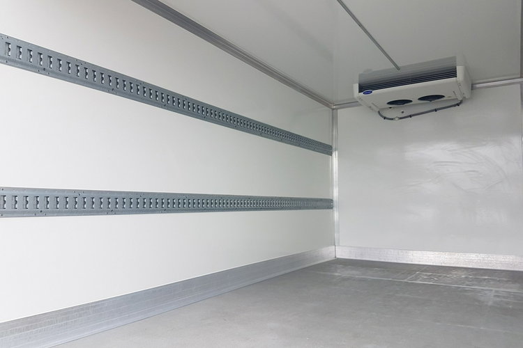 Renault Master 8EP CHŁODNIA 4.20x2.10x2.00 IZOTERMA AGREGAT CARRIER GRZANIE KLIMA zdjęcie 19