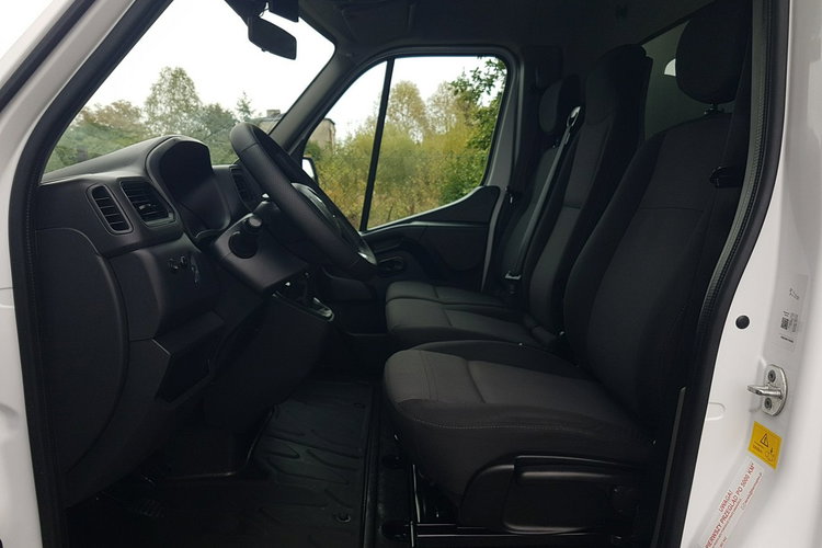 Renault Master 8EP CHŁODNIA 4.20x2.10x2.00 IZOTERMA AGREGAT CARRIER GRZANIE KLIMA zdjęcie 20