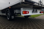 Renault Master 8EP CHŁODNIA 4.20x2.10x2.00 IZOTERMA AGREGAT CARRIER GRZANIE KLIMA zdjęcie 25