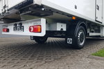 Renault Master 8EP CHŁODNIA 4.20x2.10x2.00 IZOTERMA AGREGAT CARRIER GRZANIE KLIMA zdjęcie 26
