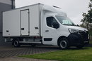 Renault Master 8EP CHŁODNIA 4.20x2.10x2.00 IZOTERMA AGREGAT CARRIER GRZANIE KLIMA zdjęcie 30