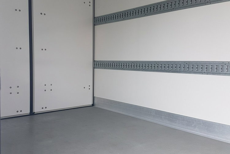 Renault Master 8EP CHŁODNIA 4.20x2.10x2.00 IZOTERMA AGREGAT CARRIER GRZANIE KLIMA zdjęcie 31