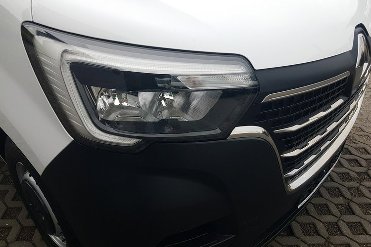 Renault Master 8EP CHŁODNIA 4.20x2.10x2.00 IZOTERMA AGREGAT CARRIER GRZANIE KLIMA zdjęcie 34