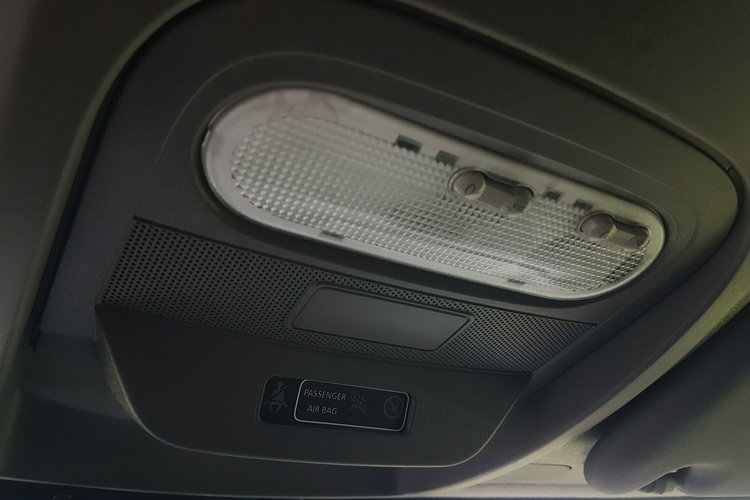 Renault Master 8EP CHŁODNIA 4.20x2.10x2.00 IZOTERMA AGREGAT CARRIER GRZANIE KLIMA zdjęcie 36