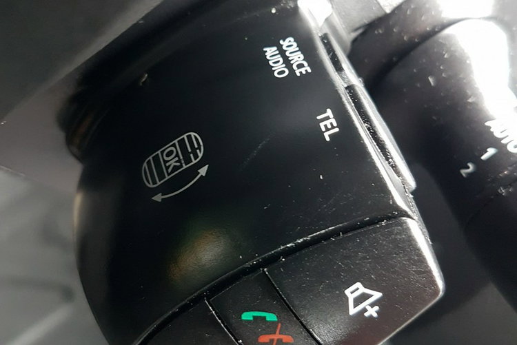 Renault Master 8EP CHŁODNIA 4.20x2.10x2.00 IZOTERMA AGREGAT CARRIER GRZANIE KLIMA zdjęcie 37