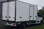 Renault Master 8EP CHŁODNIA 4.20x2.10x2.00 IZOTERMA AGREGAT CARRIER GRZANIE KLIMA zdjęcie 4