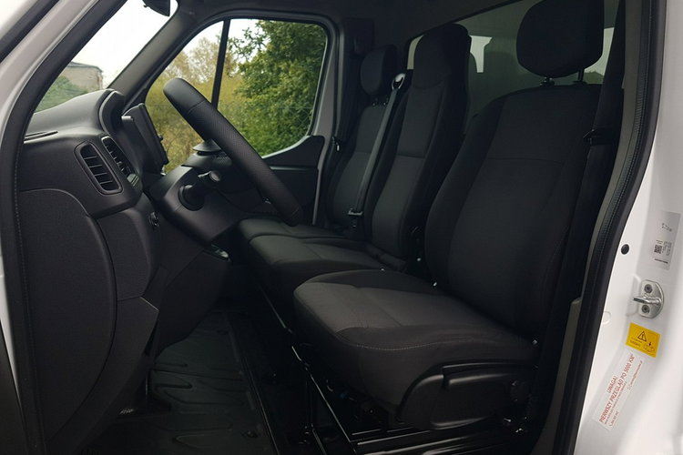 Renault Master 8EP CHŁODNIA 4.20x2.10x2.00 IZOTERMA AGREGAT CARRIER GRZANIE KLIMA zdjęcie 7