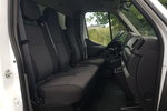 Renault Master 8EP CHŁODNIA 4.20x2.10x2.00 IZOTERMA AGREGAT CARRIER GRZANIE KLIMA zdjęcie 8