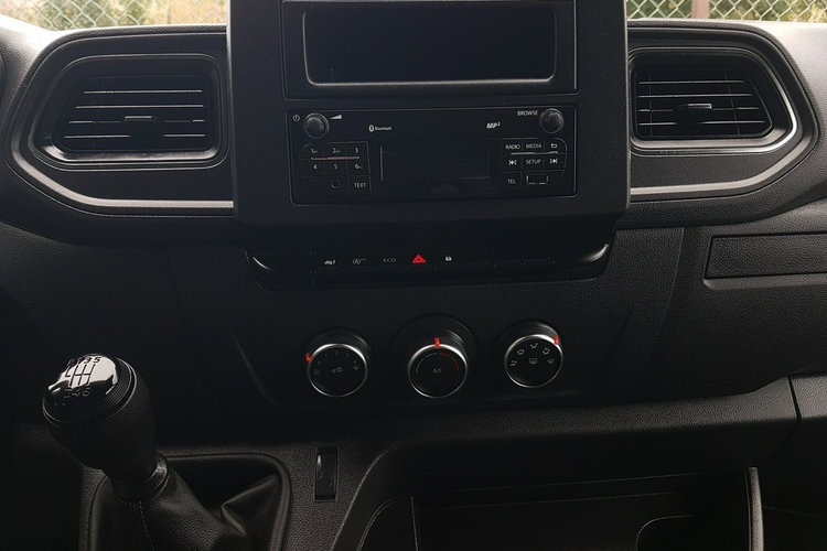 Renault Master 8EP CHŁODNIA 4.20x2.10x2.00 IZOTERMA AGREGAT CARRIER GRZANIE KLIMA zdjęcie 10