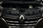 Renault Master 8EP CHŁODNIA 4.20x2.10x2.00 IZOTERMA AGREGAT CARRIER GRZANIE KLIMA zdjęcie 14