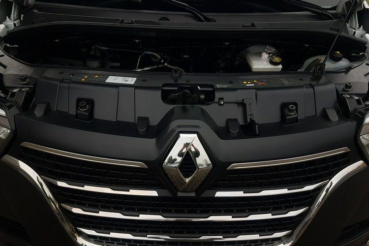 Renault Master 8EP CHŁODNIA 4.20x2.10x2.00 IZOTERMA AGREGAT CARRIER GRZANIE KLIMA zdjęcie 14