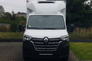 Renault Master 8EP CHŁODNIA 4.20x2.10x2.00 IZOTERMA AGREGAT CARRIER GRZANIE KLIMA zdjęcie 15